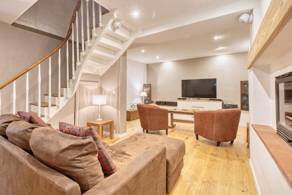 Maison 7 pièces - 145 m²