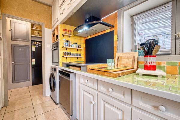 Maison 7 pièces - 145 m²