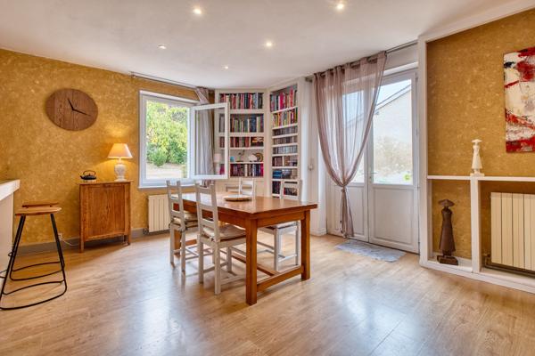 Maison 7 pièces - 145 m²