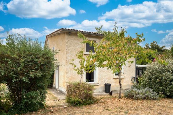 Maison 7 pièces - 145 m²