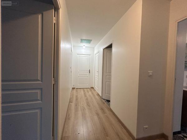 Maison à vendre à Chalonnes-sur-Loire dans le Maine-et-Loire (49290), ref : 12516/1278   
CENTRE VILLE