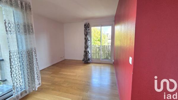 Appartement à vendre 3 pièces 73 m² L'Haÿ-les-Roses