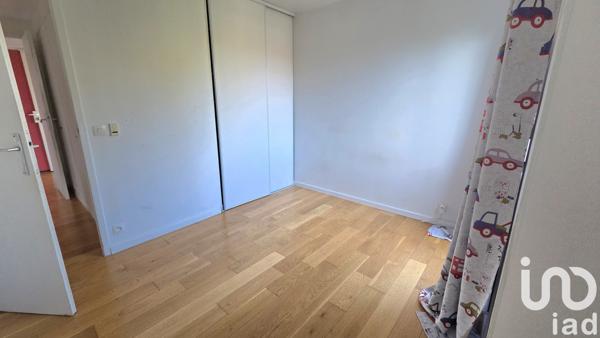 Appartement à vendre 3 pièces 73 m² L'Haÿ-les-Roses