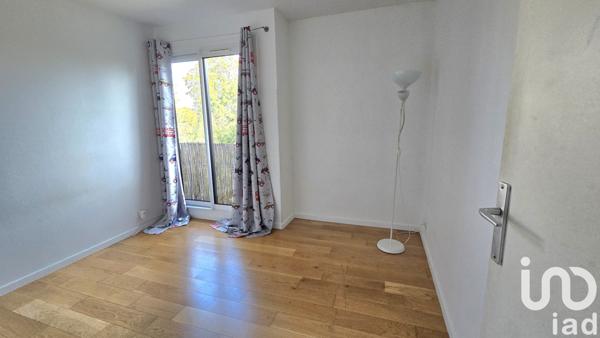 Appartement à vendre 3 pièces 73 m² L'Haÿ-les-Roses