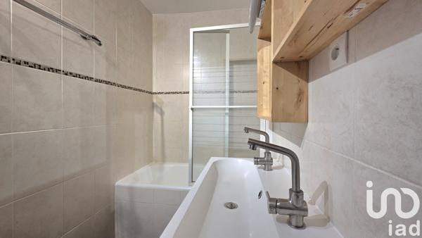 Appartement à vendre 3 pièces 73 m² L'Haÿ-les-Roses