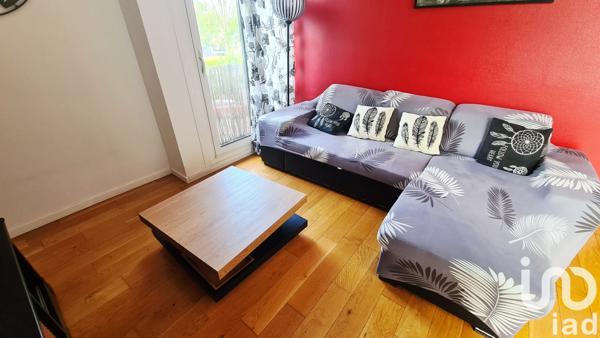 Appartement à vendre 3 pièces 73 m² L'Haÿ-les-Roses