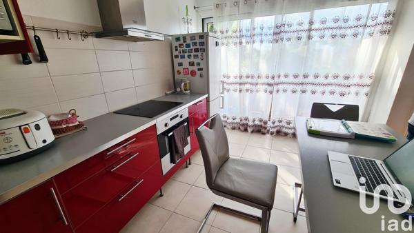 Appartement à vendre 3 pièces 73 m² L'Haÿ-les-Roses
