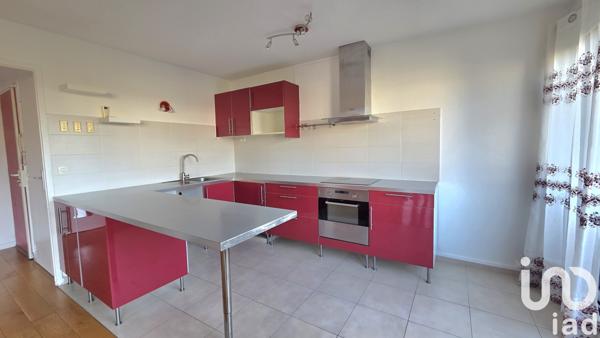 Appartement à vendre 3 pièces 73 m² L'Haÿ-les-Roses