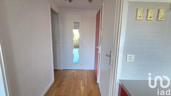 Appartement à vendre 3 pièces 73 m² L'Haÿ-les-Roses