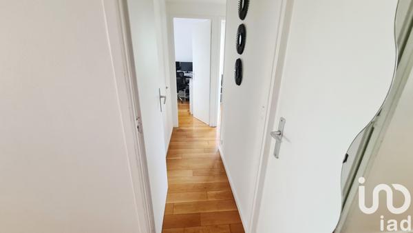 Appartement à vendre 3 pièces 73 m² L'Haÿ-les-Roses