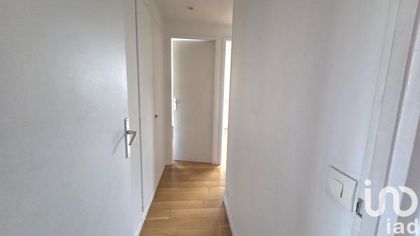 Appartement à vendre 3 pièces 73 m² L'Haÿ-les-Roses