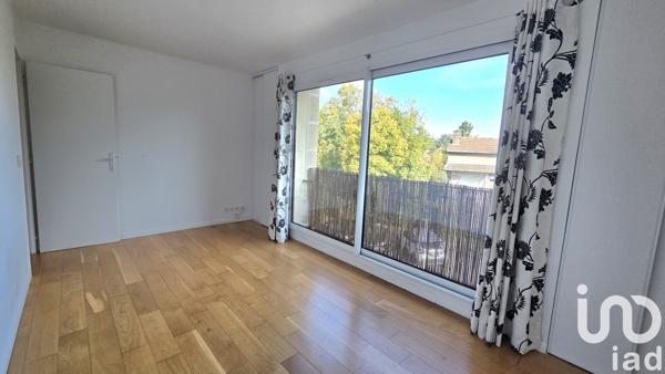 Appartement à vendre 3 pièces 73 m² L'Haÿ-les-Roses