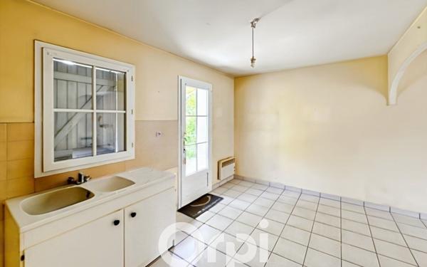 Maison à vendre    3 pièces • 55 m2 La Roche-sur-Yon