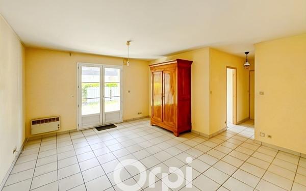 Maison à vendre    3 pièces • 55 m2 La Roche-sur-Yon
