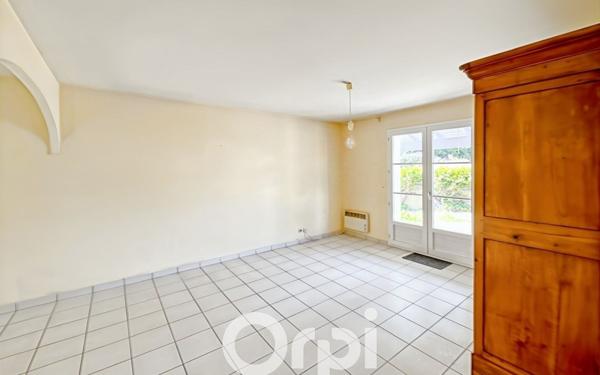 Maison à vendre    3 pièces • 55 m2 La Roche-sur-Yon