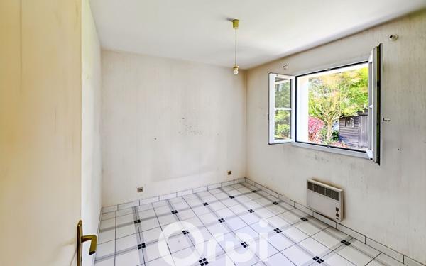 Maison à vendre    3 pièces • 55 m2 La Roche-sur-Yon