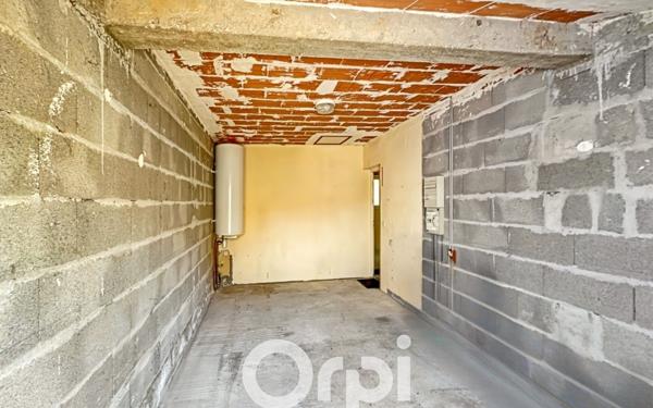 Maison à vendre    3 pièces • 55 m2 La Roche-sur-Yon