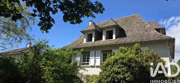 Maison à vendre 7 pièces 144 m² Ytrac