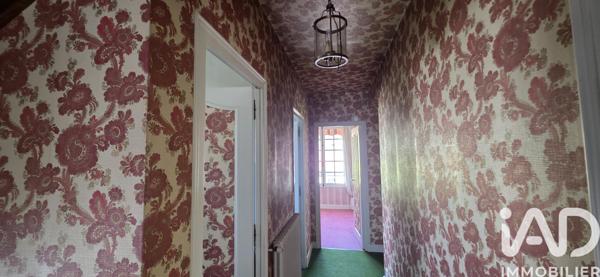 Maison à vendre 7 pièces 144 m² Ytrac