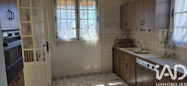 Maison à vendre 7 pièces 144 m² Ytrac