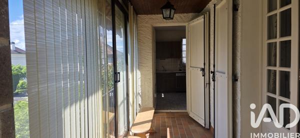 Maison à vendre 7 pièces 144 m² Ytrac