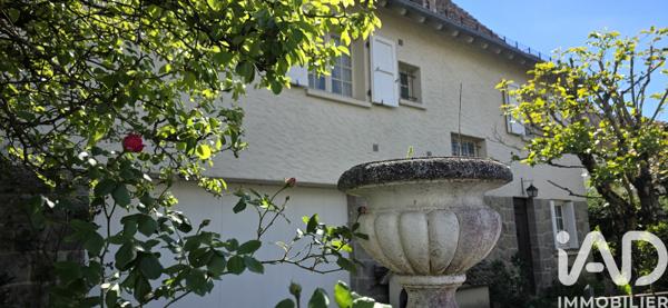 Maison à vendre 7 pièces 144 m² Ytrac