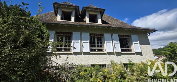 Maison à vendre 7 pièces 144 m² Ytrac
