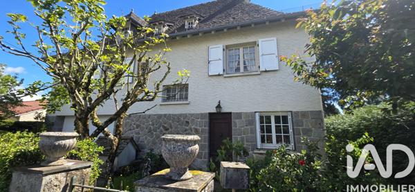 Maison à vendre 7 pièces 144 m² Ytrac
