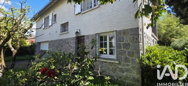 Maison à vendre 7 pièces 144 m² Ytrac