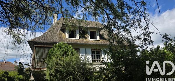 Maison à vendre 7 pièces 144 m² Ytrac