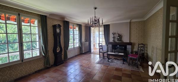 Maison à vendre 7 pièces 144 m² Ytrac
