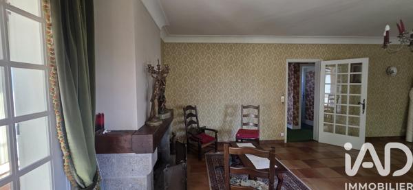 Maison à vendre 7 pièces 144 m² Ytrac