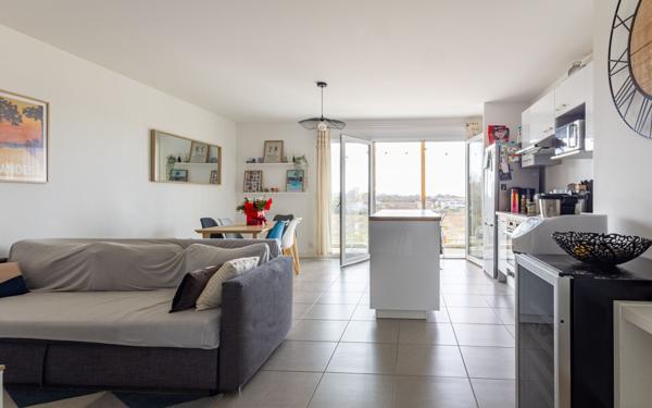 Appartement à vendre    4 pièces • 81,72 m2 Ondres