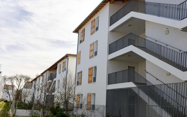 Appartement à vendre    4 pièces • 81,72 m2 Ondres