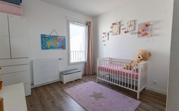 Appartement à vendre    4 pièces • 81,72 m2 Ondres