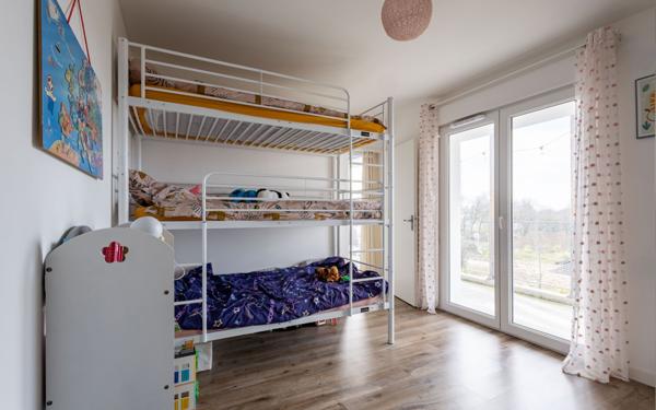 Appartement à vendre    4 pièces • 81,72 m2 Ondres