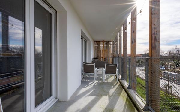 Appartement à vendre    4 pièces • 81,72 m2 Ondres