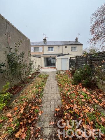 Idéal premier achat ou investisseur