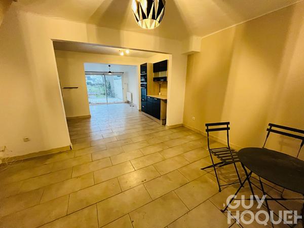 Idéal premier achat ou investisseur