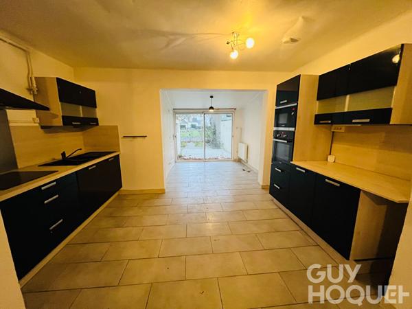 Idéal premier achat ou investisseur