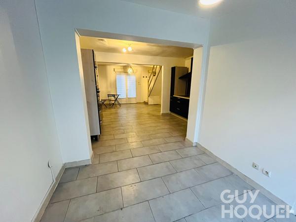 Idéal premier achat ou investisseur