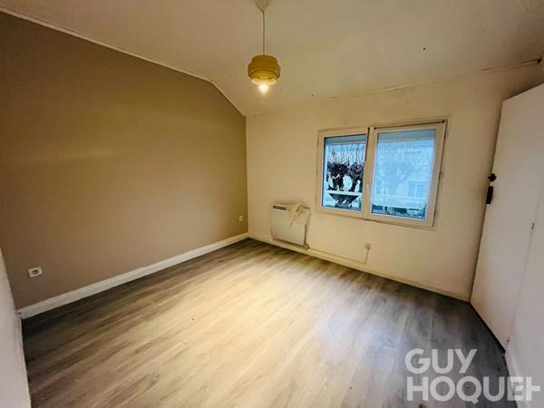 Idéal premier achat ou investisseur