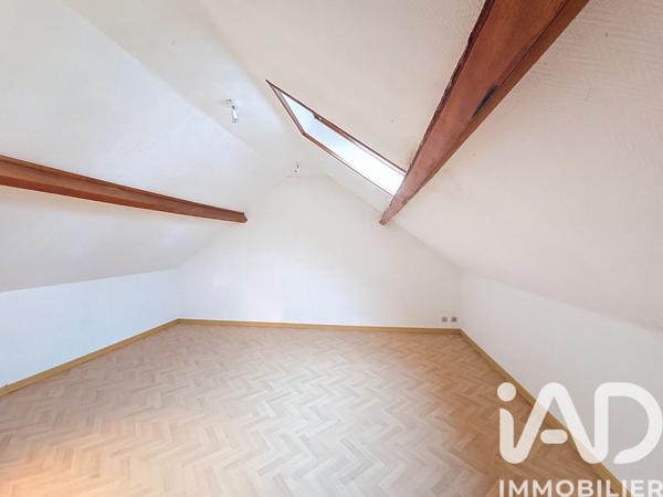 Maison à vendre 6 pièces 132 m² Saussay