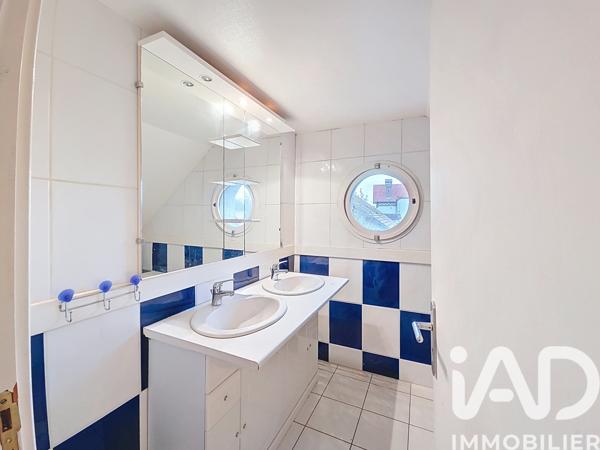 Maison à vendre 6 pièces 132 m² Saussay