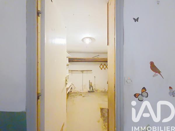 Maison à vendre 6 pièces 132 m² Saussay