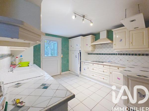 Maison à vendre 6 pièces 132 m² Saussay