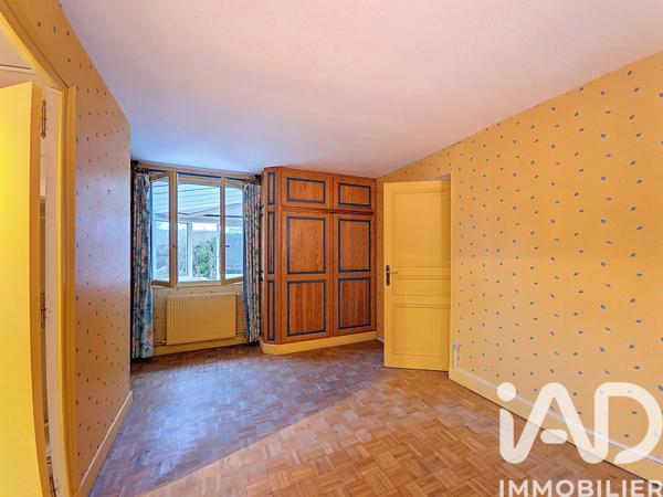 Maison à vendre 6 pièces 132 m² Saussay