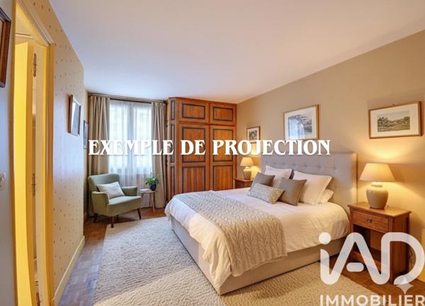 Maison à vendre 6 pièces 132 m² Saussay