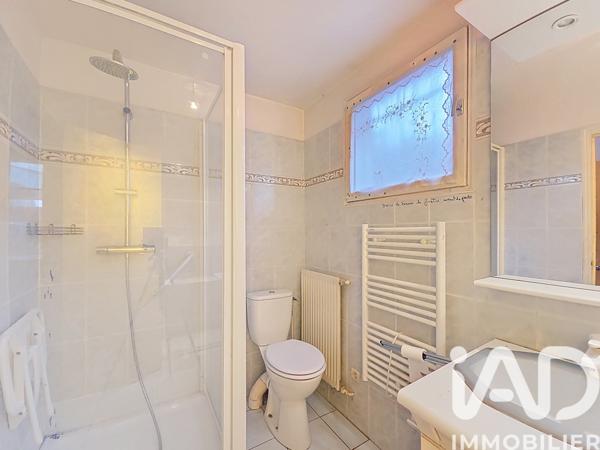 Maison à vendre 6 pièces 132 m² Saussay