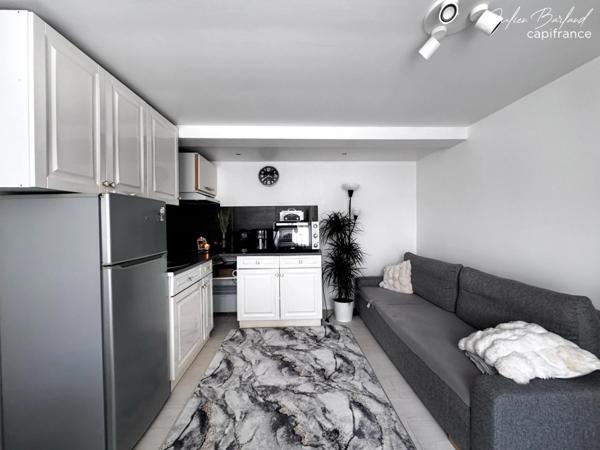 Appartement 2 pièces à CHELLES (77), idéal investissement locatif ou premier achat